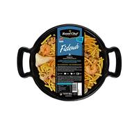 Fideuá, calentar y listo ROYAL CHEF 350 g 1 Ración (Producto refrigerado)