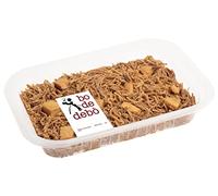 Fideuá, lista para calentar y comer BO DE DEBÓ 800g (Producto Refrgerado hasta Casa)
