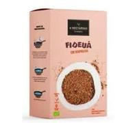 Fideuá Vegetal de Espelta Integral - Pack de 2 Unidades (250g c/u) - Elaborada con Ingredientes Naturales y Ecológicos - Fuente de Fibra y Proteína - Plato Listo para Calentar - 500g Total