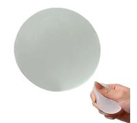 Fidget Ball, Slow Rising, Portable Stress Toy, Moldable Relief Device, Play Accessories, Top Usage Accessory for Kids Adults Home Office School Travel Long Trips Commuting Party Favors Goodie Stuffers