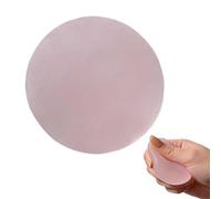 Fidget Ball, Slow Rising, Portable Stress Toy, Sensory Relief Device, Essentials, Top Usage Accessory for Kids Adults Office School Travel Long Trips Commuting Party Favors Goodie Bag Stuffers