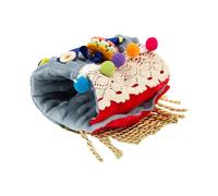 Fidget Blanket for Adult with Dementia,Dementia Products for Elderly,Alzheimers