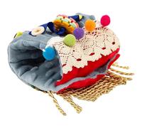 Fidget Blanket for Adult with Dementia,Dementia Products for Elderly,Alzheimers27*12cm