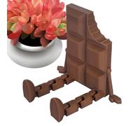 Fidget Café Impreso En 3D Figura Decorativa De Hogar Con Articulaciones