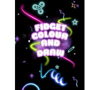Fidget Color & Draw