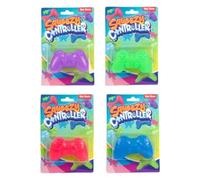 Fidget Fun controlador de presión súper pegajoso juguete antiestrés