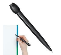 Fidget Pen Rotatif - Stylo À Bille Spinner | Capuchon Rotatif Jouet Anti