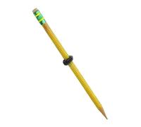 Fidget Pen, Sensory Pencil, Stress Toy, Built-In Nuts and Bolts, Calming Focus Tool, Quiet , Twist Action, Stress Helper, School and Work Use for Teens and Adults, 7.09 Inches