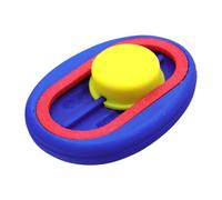 Fidget Slider, Fidget Toy Slider | Miniaturas de Empuje Directo A Taptic Magnetic Trusted, Portador De Alivio Del Estrés Como Un Gadget Portátil Para Niños Adultos