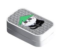 Fidget Slider - Magnetic Stress Relief Toys | Finger Exercise Sensory Toy, Portable Fidget Toy, For Adults Busy Professionals Travelers Working Home Office During Car Travel Business