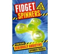 Fidget Spinners (ebook)