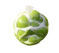 Fidget Squeeze Stress Ball, Slow Rising Soft Toy, Crackable Texture Relief Ball for and Focus, Durable Elastic Foam Material, Sensory Toys, Stress Relief Balls for Home Classroom