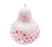 Fidget Squeeze Toys, Pimple Pop Soft Non Sticky Pear Shape Stress Relief Sensory Toy for Youth Adults Ages 15-35, Calming Anti Stress Desk Toy for Birthday Holiday Classroom School Party Favor Use