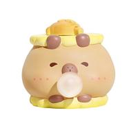 Fidget Squeeze Toys - Slow Rising for Evaluation | Cute Desk Decor with Resilient Build Sl or Animal Cookie Fidget Toys, Home and Professional Kids Teens Adults Office Utility