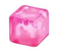 Fidget Stress Cube, Sensory Toys, Stress Relief Gadget, Multi-Function Buttons, Compact Portable Size, Excelente para hombres, adolescentes, niños, mujeres, relajación en casa o trabajo