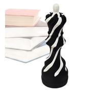 Fidget Toy, Game, Relaxing Handheld Sensory Toy, Unique Gift for Chess Lovers, Ideal para Navidad, Daily Stress Relief, 3D Printed Materials