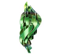 Fidget Toy - Mechanical Gear Sphere Puzzle, Rotating Sensory Stress Reliever with Smooth Interlock Motion, Focus Boost Interaction Design, Ideal for Desk Breaks Study Commutes