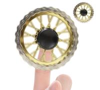 Fidget Toys, Adults Silent Spinners, Adults Hand Fidgets Cool Kids Toys,