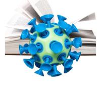 Fidget Toys - Finger Exercise Tool | Pocket Desktop Decoration Stress Relief Design Compact Build for Kids, Teens, Adults, Students, Working or Home Use, 8/3.15in