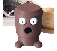 Fidget Toys - for Funny Relaxation, Cute Figurine with Stress Relief, Calm Focus Selling Points, Easy Hold Relax Function, Desk Toy Tool, Fidget Toy Accessory for Adults Use 2.05 Inches