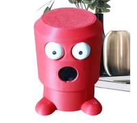 Fidget Toys - Sensory Stress Relief | Assorted Handheld Items with Smooth Textures, Quiet Tactile Tools for Kids Teens Adults Study Work Home Travel Routines, Calming Activity Support for Daily Use