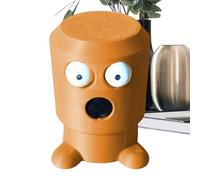 Fidget Toys - Sensory Stress Relief | Assorted Handheld Items with Smooth Textures, Quiet Tactile Tools for Kids Teens Adults Study Work Home Travel Routines, Calming Activity Support for Daily Use