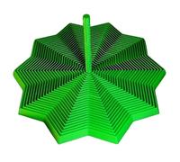 Fidgets, Expandable Fidget Hexagon, Sensory Gadget with Handle, Interactive Desk Ornament, Tactile Stress Relief Toy, for Adults, Students, Boys, Girls, Commutes, Work, Study, Home Breaks