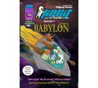 FiDGiT and the Eggship Crew: Training in Babylon