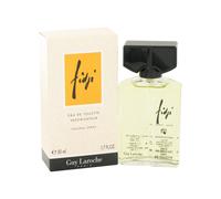 Guy Laroche – Fidji Eau de Toilette para mujer, 50 ml