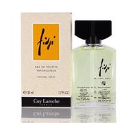 Guy Laroche – Fidji Eau de Toilette para mujer, 50 ml