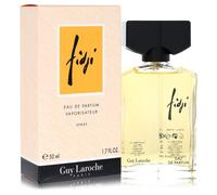 FIDJI by Guy Laroche Eau De Parfum Spray 1.7 oz / e 50 ml