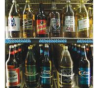 Fidlar - 40 Oz. on Repeat (Indie Excl) [Vinilo]