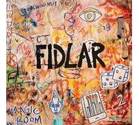 Fidlar - 40oz on Repeat/West Coast [Vinilo]