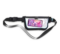 Fidlock Wasserdichte Schutzhülle Hermetic Sling Bag, Transparent Petrol, D-61224A