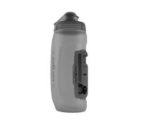 FIDLOCK Bidón TWIST 590 ml con bottle connector negro 590 ml