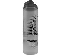 FIDLOCK Bidón 800 ml TWIST negro-transparente 800 ml