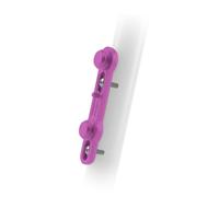 Fidlock Base Twist Bike (magenta)