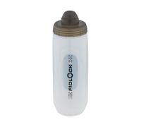 FIDLOCK Bidón 590 ml TWIST blanco 590 ml