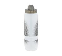 FIDLOCK Bidón 800 ml TWIST blanco