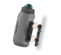 FIDLOCK Bidon botellin con base magnetica para bicicleta incluida TWIST 450