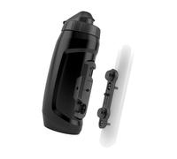 FIDLOCK Bidón botellín con base magnética para bicicleta incluida TWIST 590