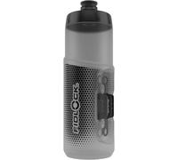 Fidlock Ersatzflasche TWIST 600, dunkelgrau, 09667-P01002
