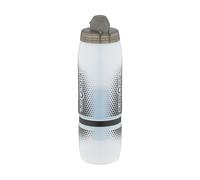 Fidlock Botella con Conector Twist Single Bottle 800, Transparente