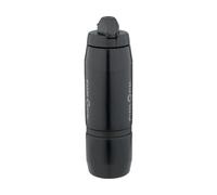 FIDLOCK Bidón TWIST 800 ml con bottle connector negro 800 ml