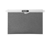 Fidlock Bolsa Seca Múltiple ( Tgg ) - 100% Impermeable Magnético Tela Gris Bolsa
