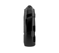 Fidlock Botella de agua de repuesto Twist 800, color negro