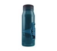 FIDLOCK Botella de agua TWIST Life 700 ml con sistema de fijación Bike Base azul