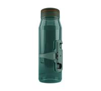 FIDLOCK Botella de agua TWIST Life 700 ml con sistema de fijación Bike Base verde