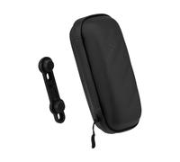 FIDLOCK Caja de herramientas + base de bicicleta TWIST negro one_size