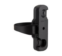 FIDLOCK Conector de botella TWIST + cinturón negro one_size